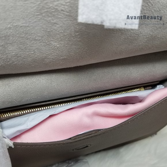 Kate Spade Clinton Street Jacalyn Satchel in Brown - Picture 14 of 14